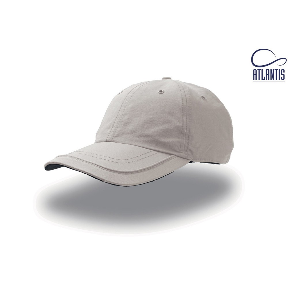 CAPPELLO TECHNO ATLANTIS