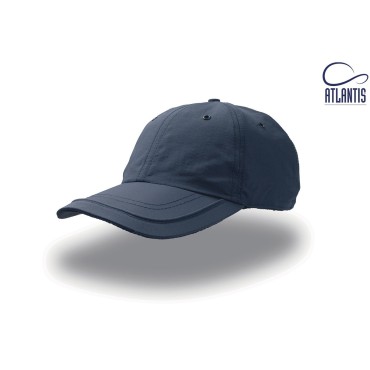 CAPPELLO TECHNO ATLANTIS 2