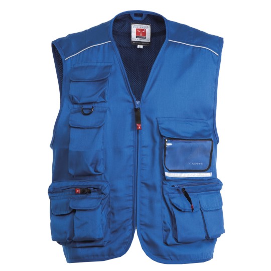 POCKET VEST Multipockets