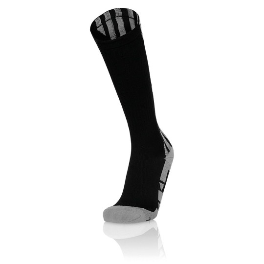 ENDURANCE LONG RUNNING SOCKS BLK/GRY