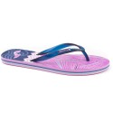 Infradito S.SALER LADY 816 TURQUOISE-FUXIA