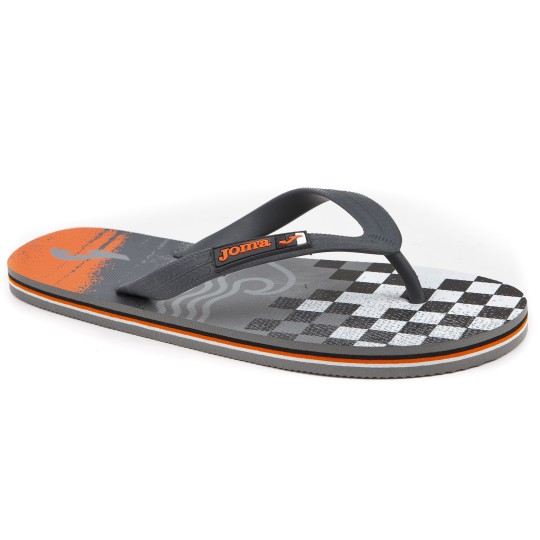 Infradito S.SURF MEN 817 GREY