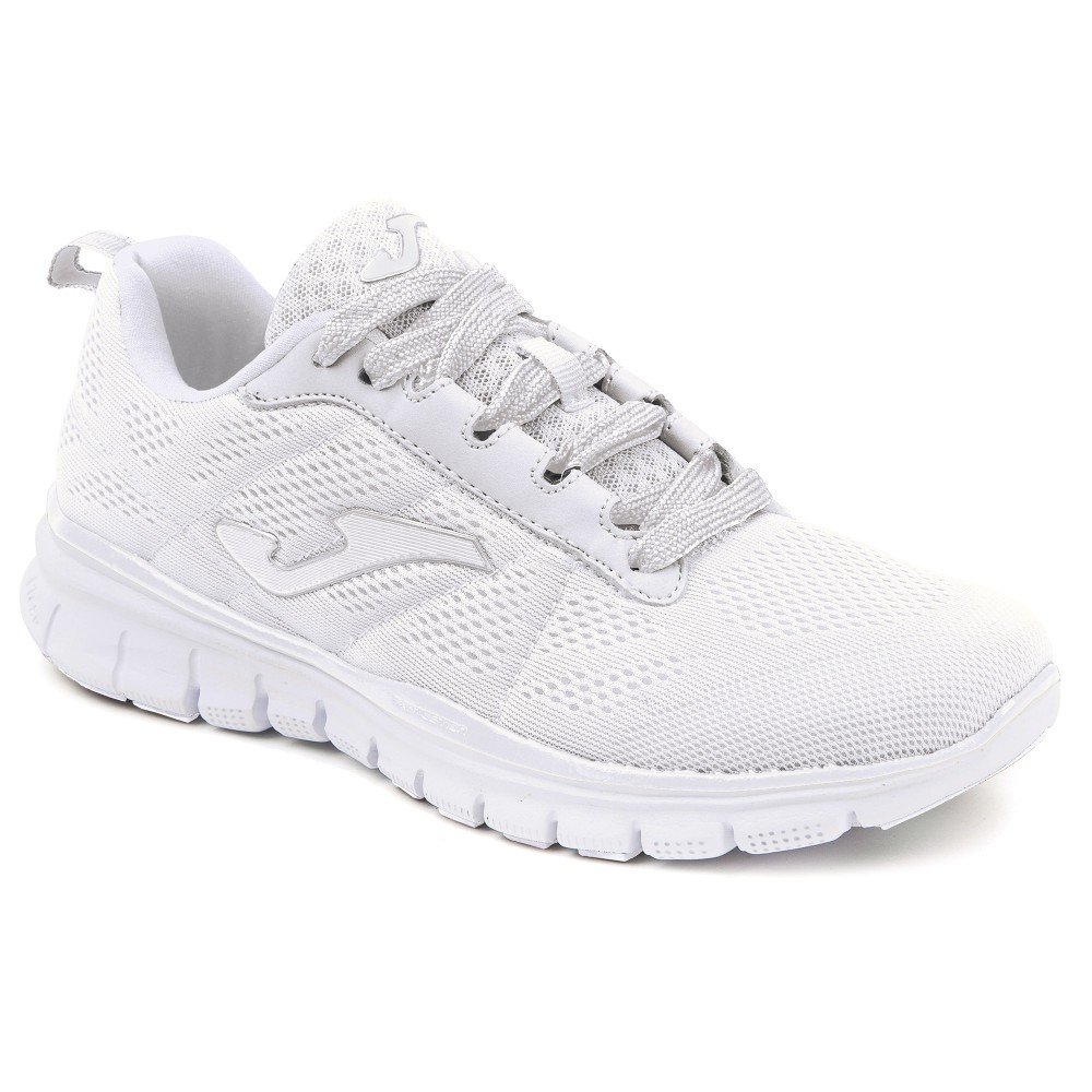 C.TEMPO LADY 802 WHITE Shoe