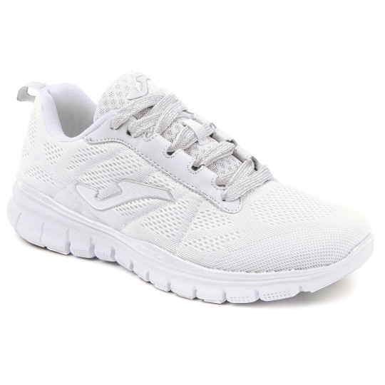 C.TEMPO LADY 802 WHITE Shoe