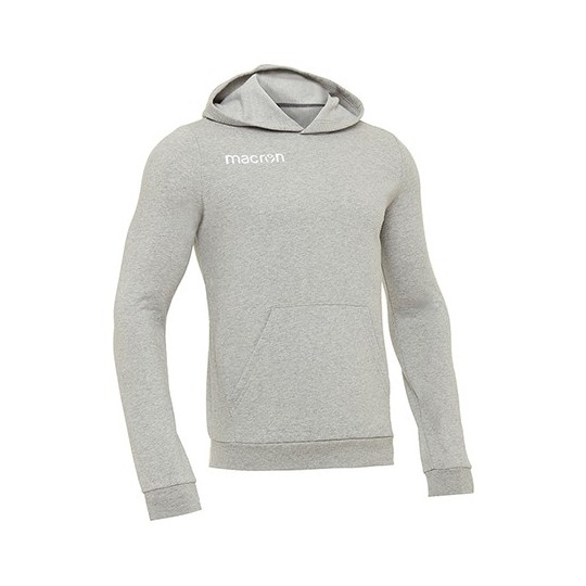 Banjo Hoodie Col. Grey