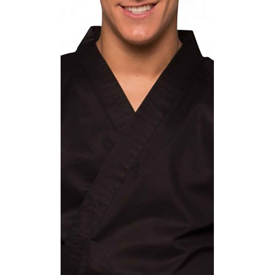 KARATEGI NERO ALLIEVI