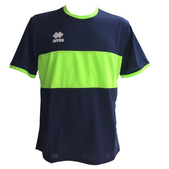 BOCA CLASSIC MAGLIA MC AD