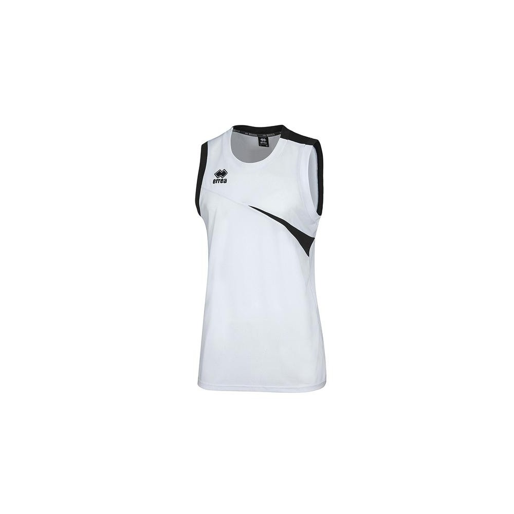 TORONTO Erreà basketball tank top