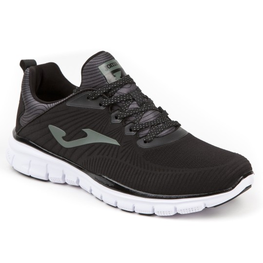 Scarpa C.SPACE MEN 801 BLACK Joma