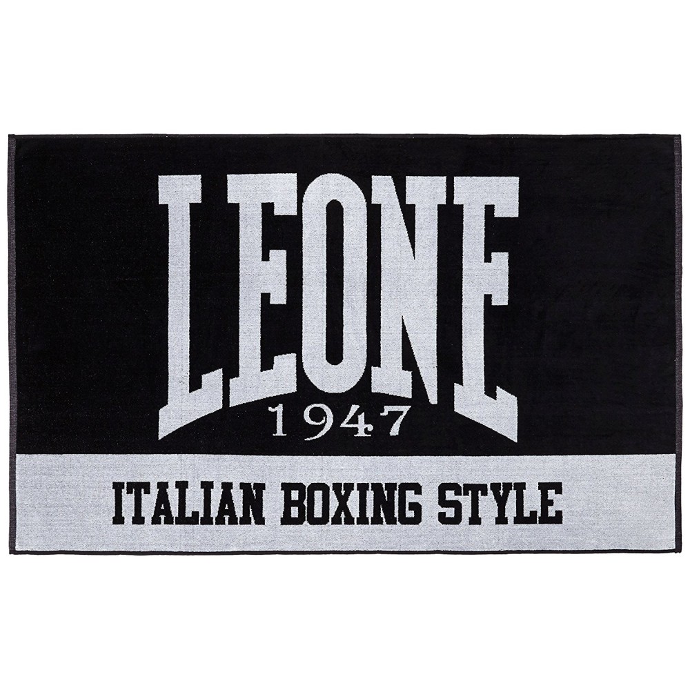 Leone Gym Towel