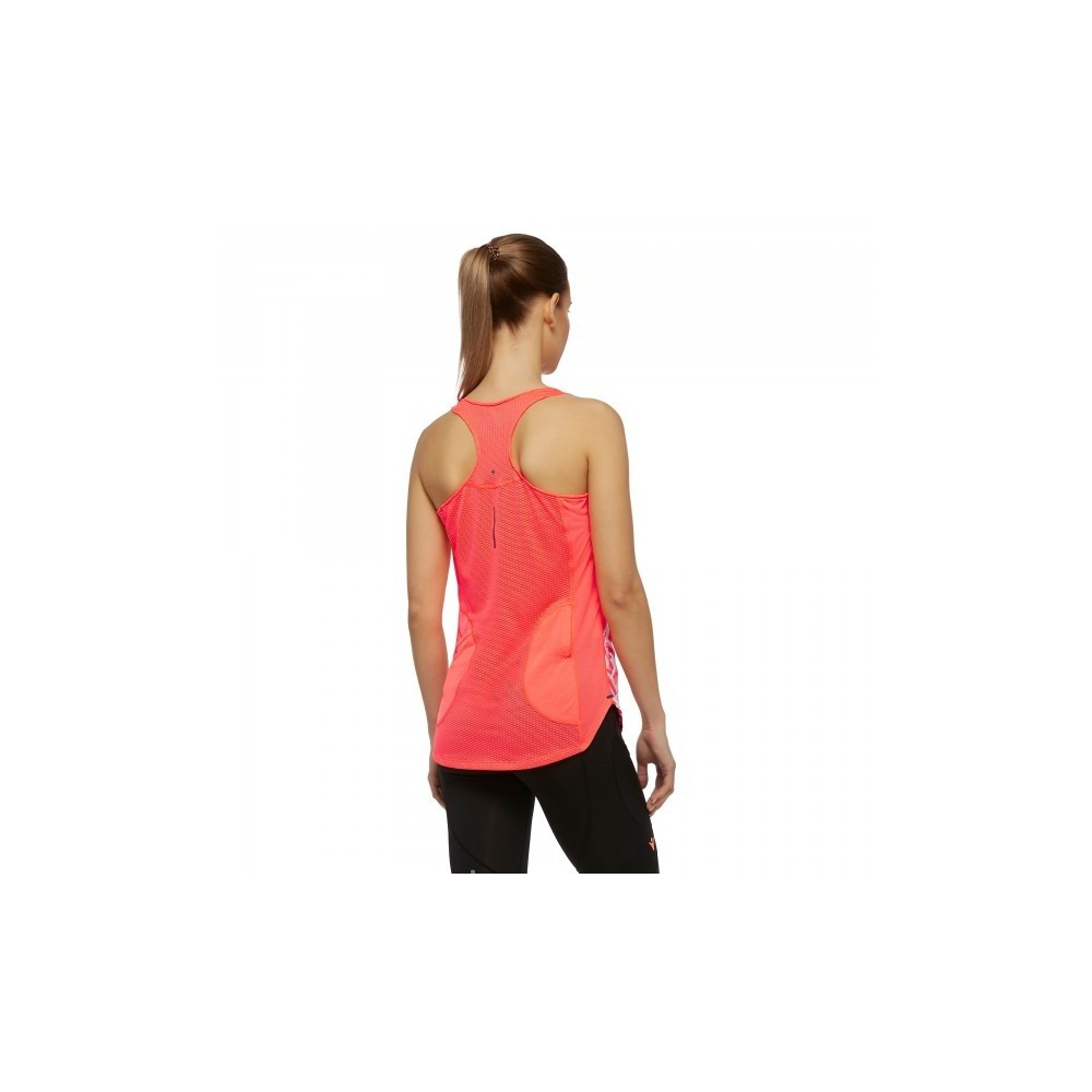 STEPHANIE MACRONWomen's Running Tank Top