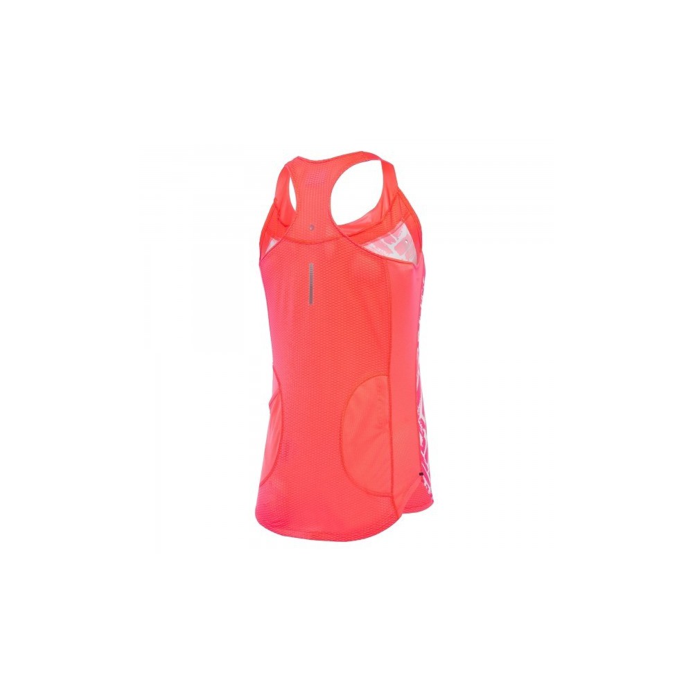 STEPHANIE MACRONWomen's Running Tank Top