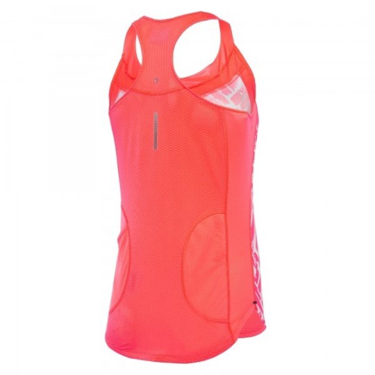 STEPHANIE MACRONWomen's Running Tank Top