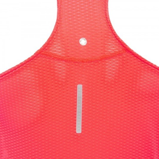 STEPHANIE MACRONWomen's Running Tank Top