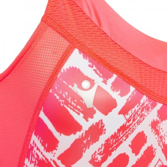 STEPHANIE MACRONWomen's Running Tank Top