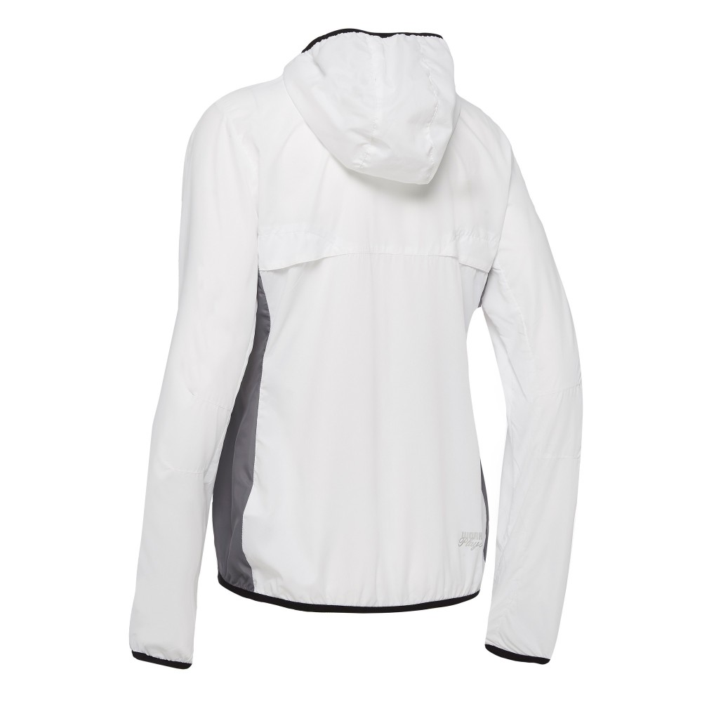 Women's k-way bogota