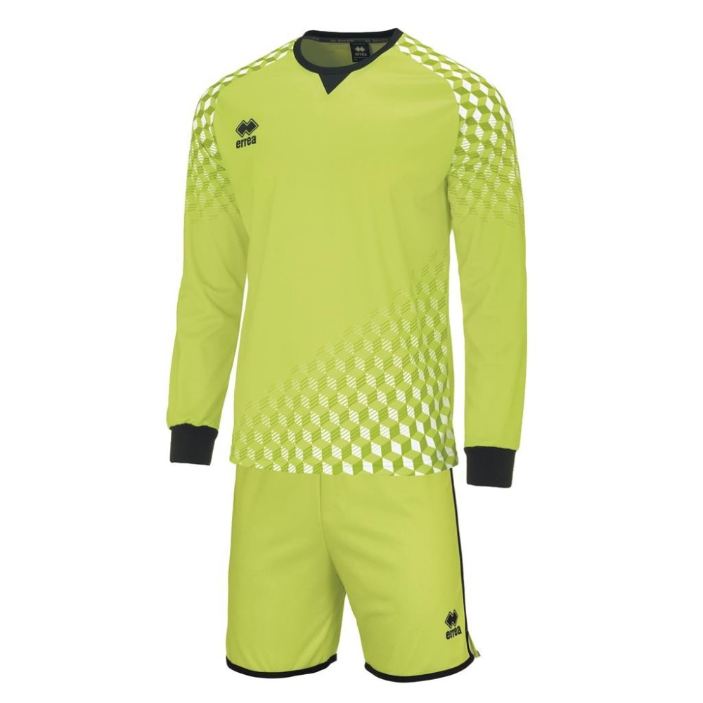 Set Potiere ELAR Lemon