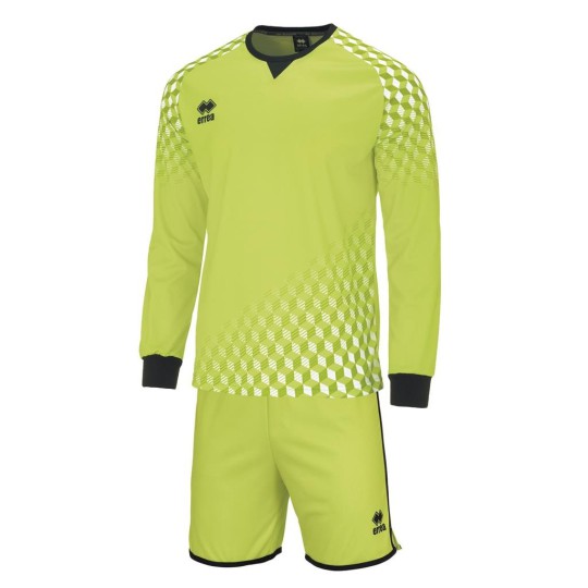 Set Potiere ELAR Lemon