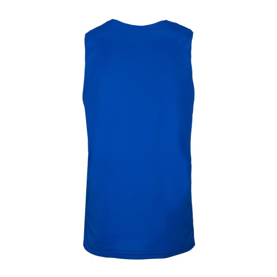 ILLINOIS Erreà basketball tank top