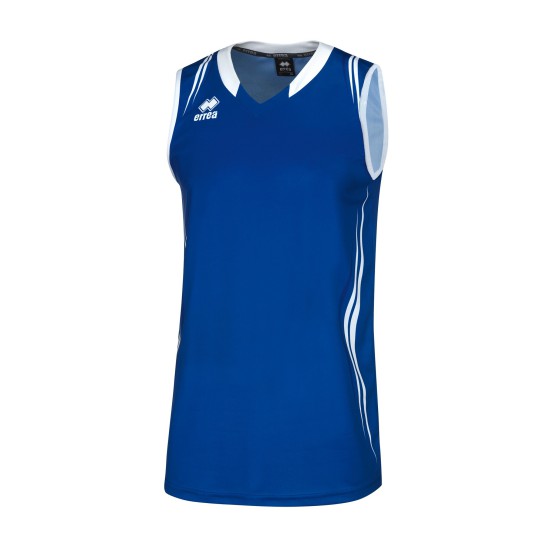 ILLINOIS Erreà basketball tank top