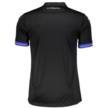 3RD T-SHIRT SAMPDORIA S/S 2