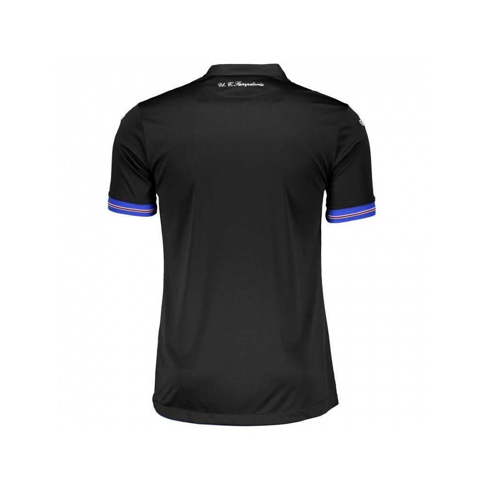 3RD T-SHIRT SAMPDORIA S/S