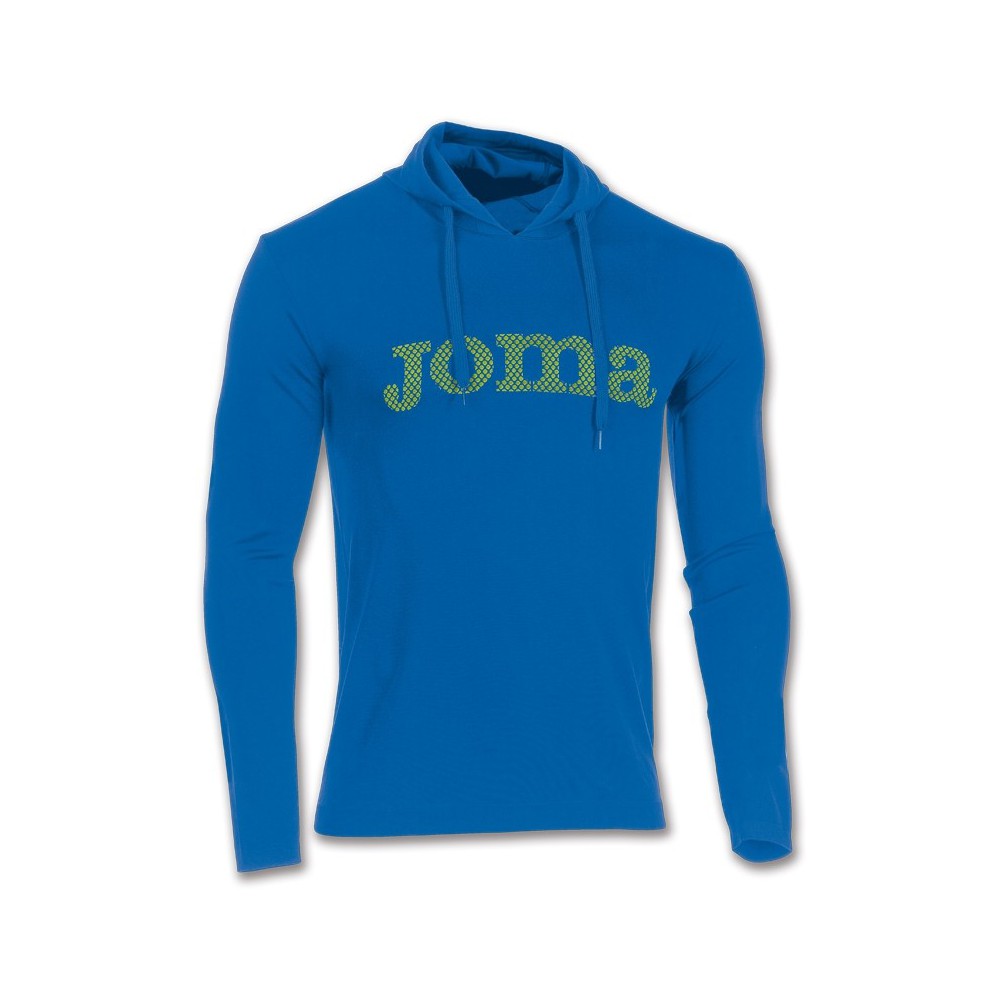 CROSS JOMA HOODED JERSEY