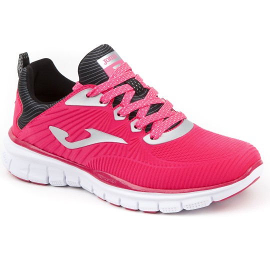 SCARPA C.SPACE LADY FUCSIA