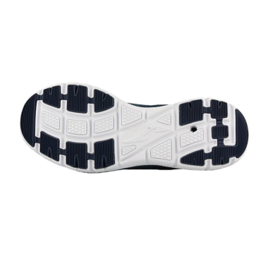 ALASKA MEN 801 BLACK Shoe 2