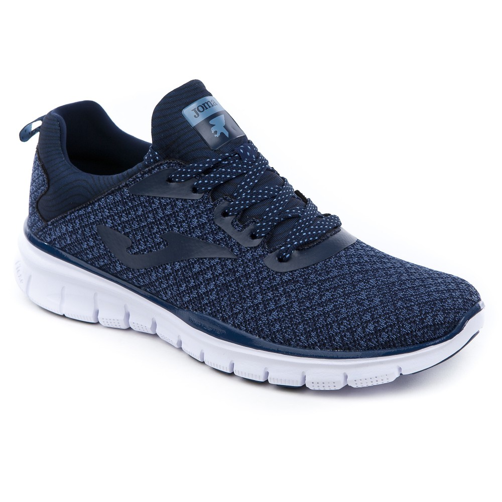 C.SPACE MEN 801 NAVY JOMAShoe