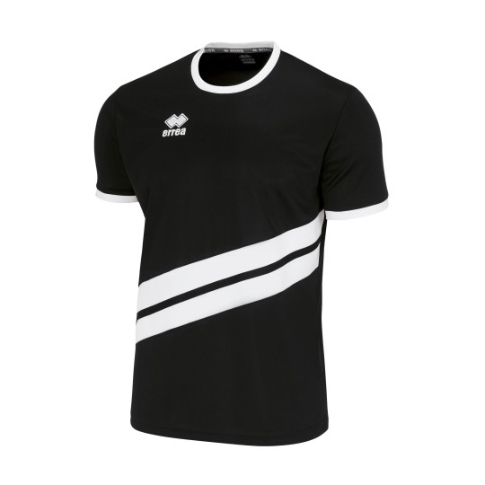 Maglia JARO nero bianco Erreà