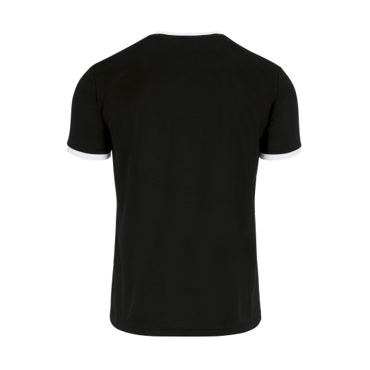 JARO jersey black white Erreà