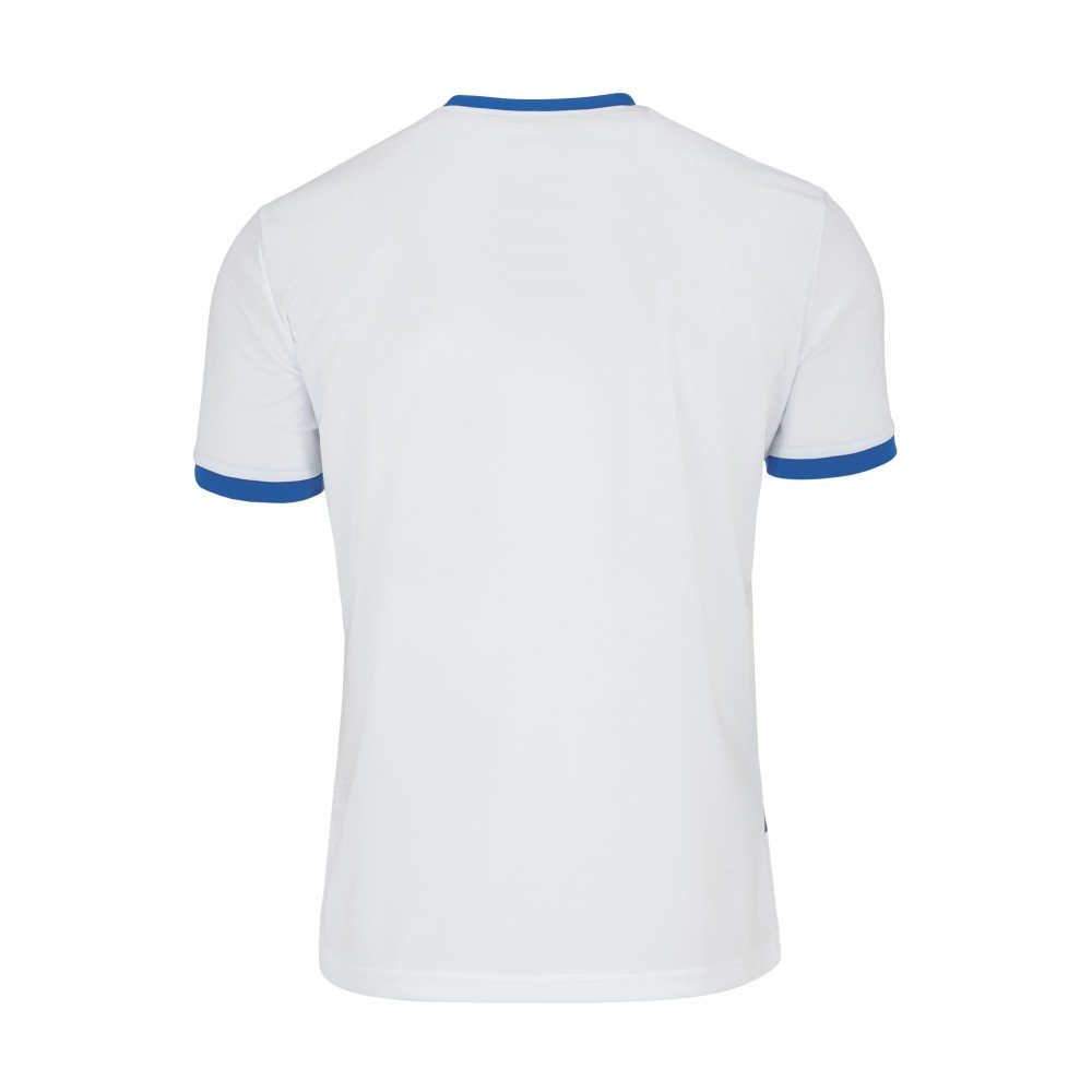 Maglia JARO bianco azzurro Erreà