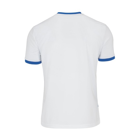 Maglia JARO bianco azzurro Erreà