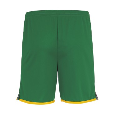 JARO Shorts Green Yellow Erreà 2