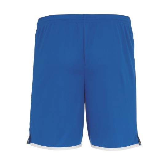 Pantaloncino JARO azzurro bianco Erreà
