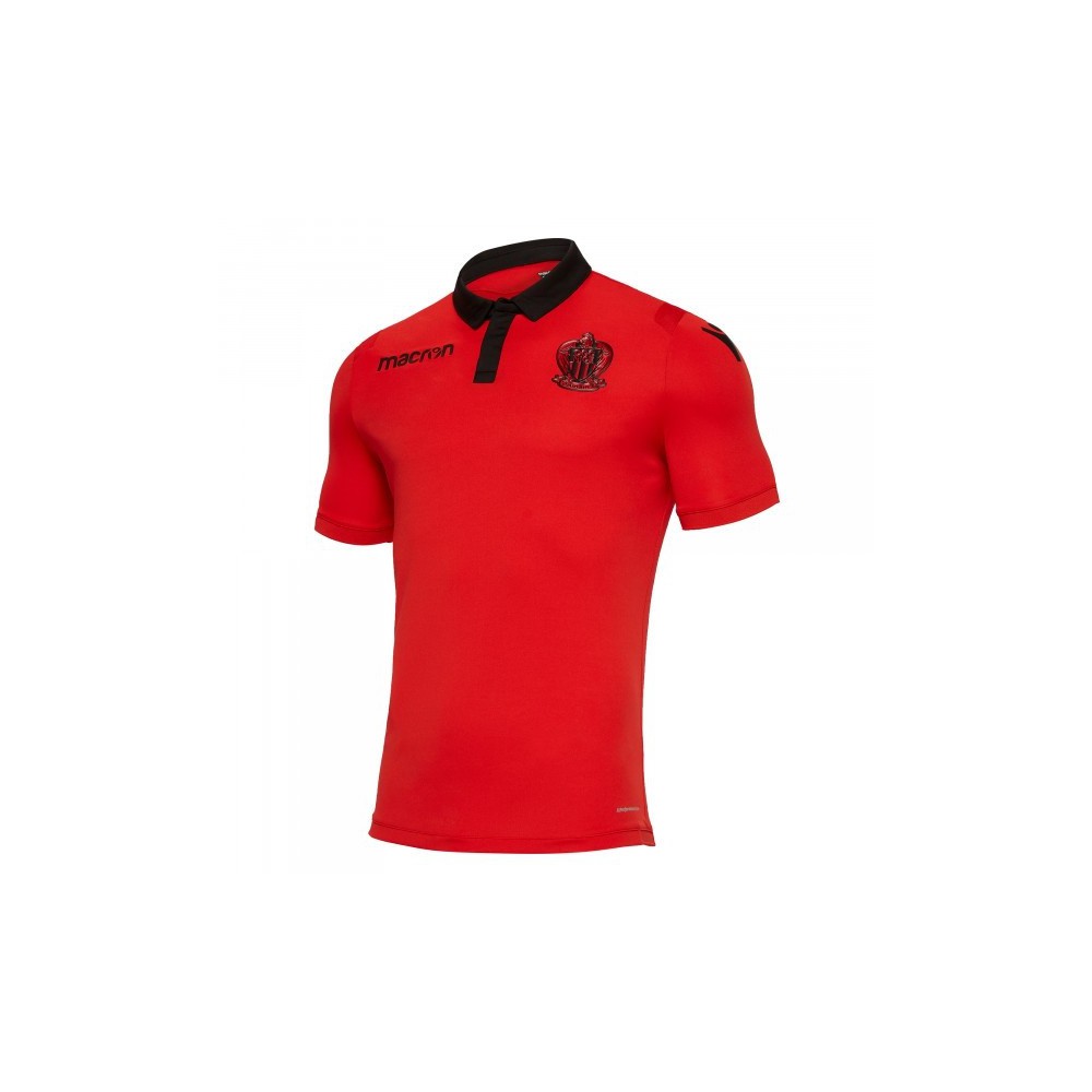 ogc nice senior away jersey 2018/19 ogc nice senior away jersey 2018/19