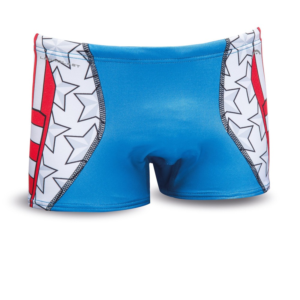 Boys' Swimsuit HERO 27 HEAD