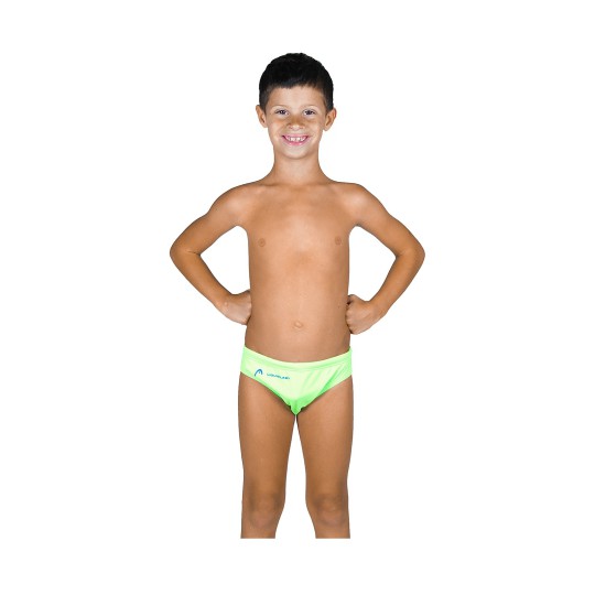 Costume bimbo HERO 27 Head