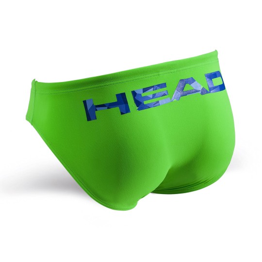 Costume bimbo HERO 27 Head