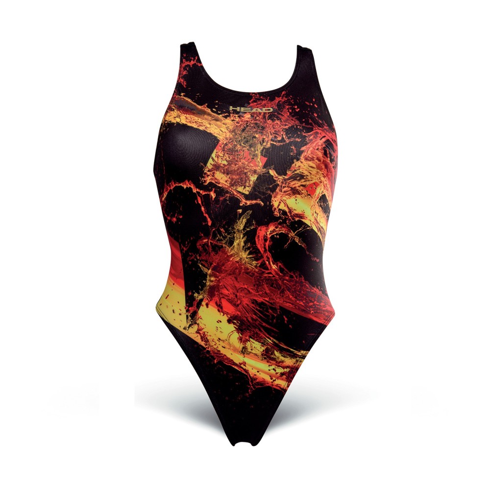 Women's swimsuit JACK HEAD