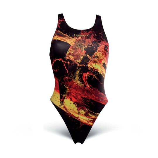 Women's swimsuit JACK HEAD