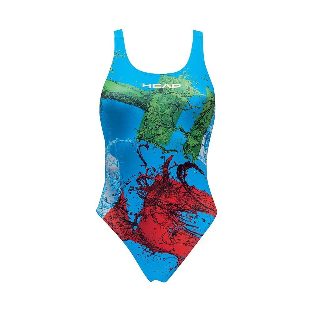 Women's swimsuit JACK HEAD