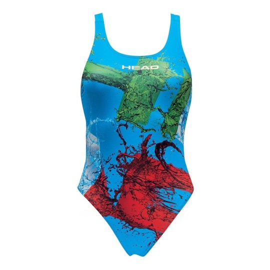 Women's swimsuit JACK HEAD
