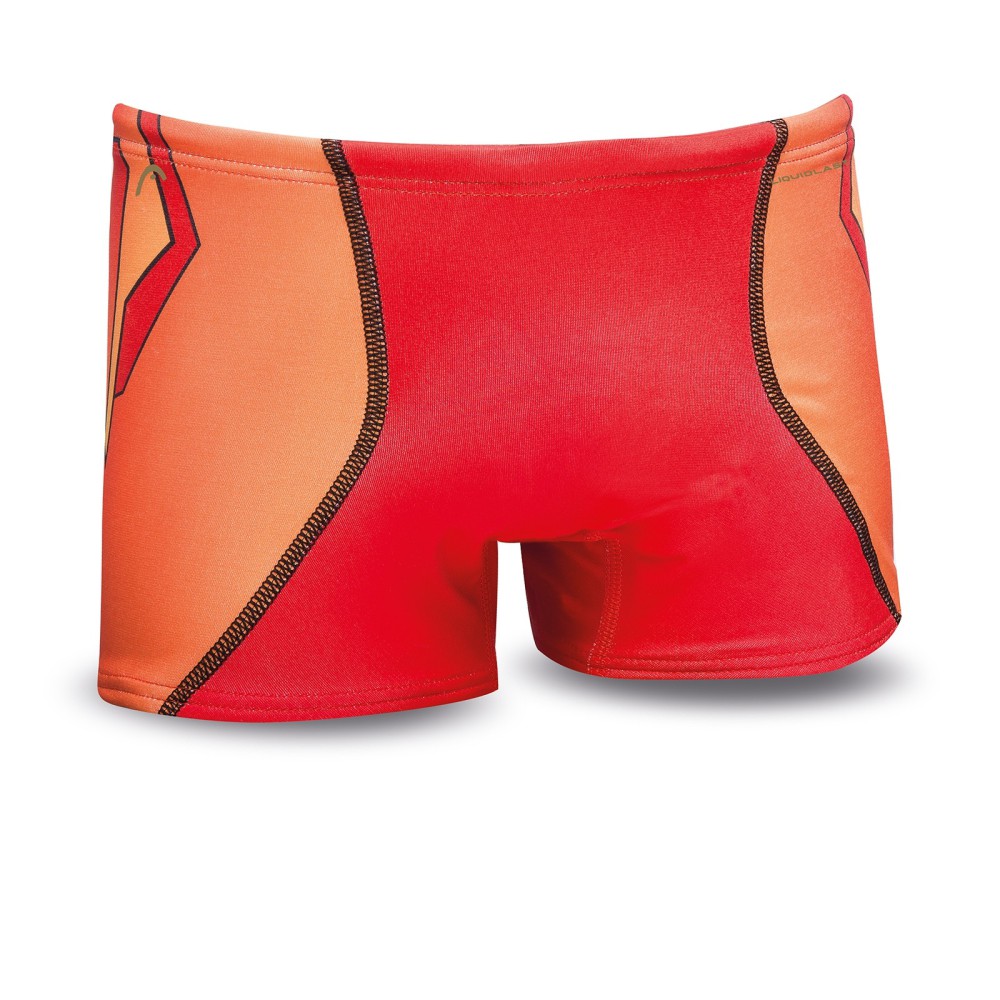 Boys' Swimsuit HERO 27 HEAD