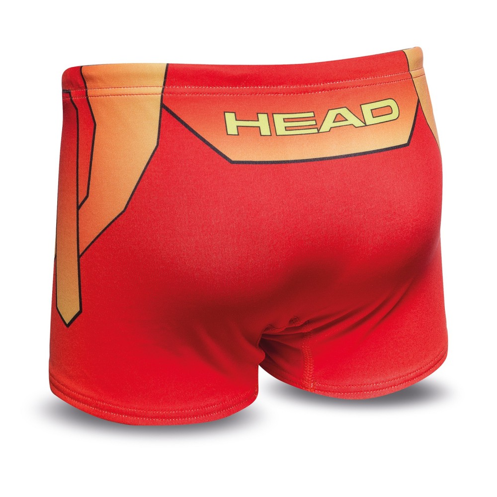 Boys' Swimsuit HERO 27 HEAD