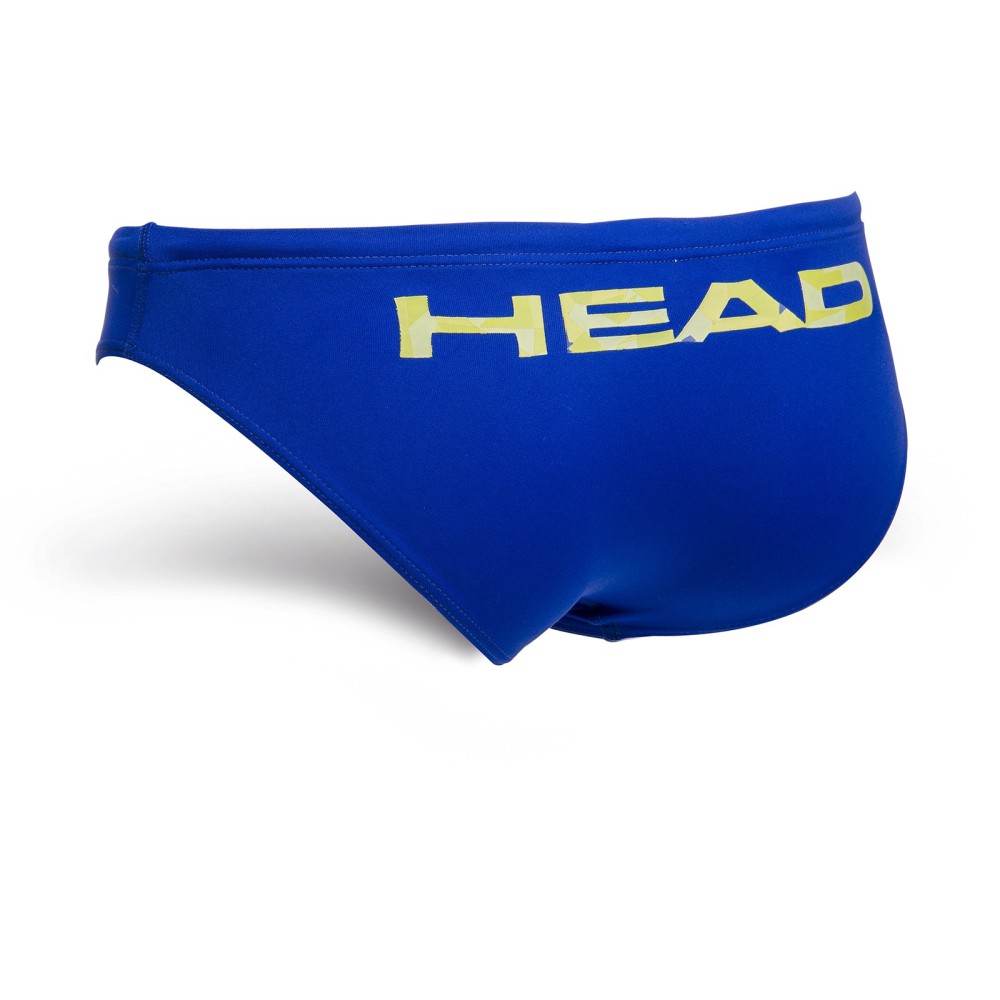 Boys' Swimsuit HERO 27 HEAD
