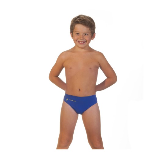 Boys' Swimsuit HERO 27 HEAD
