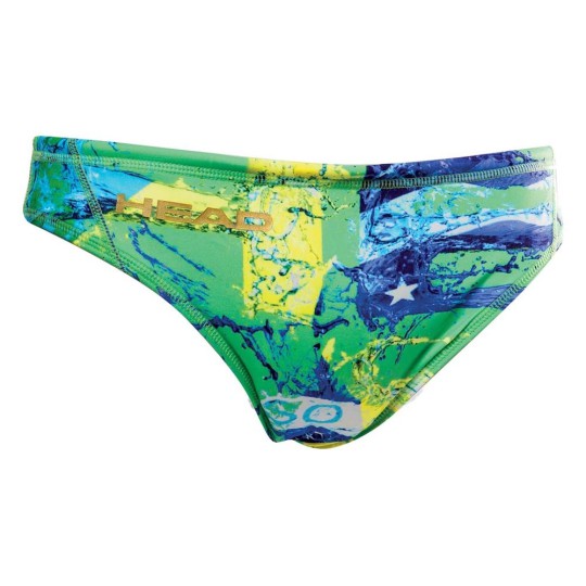 Men's swimsuit JACK 5 HEAD