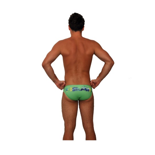 Men's swimsuit JACK 5 HEAD